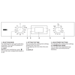 Whirlpool 惠而浦 W4OMSK581RU1SBA 60厘米 71公升 W Collection 內置式加濕焗爐